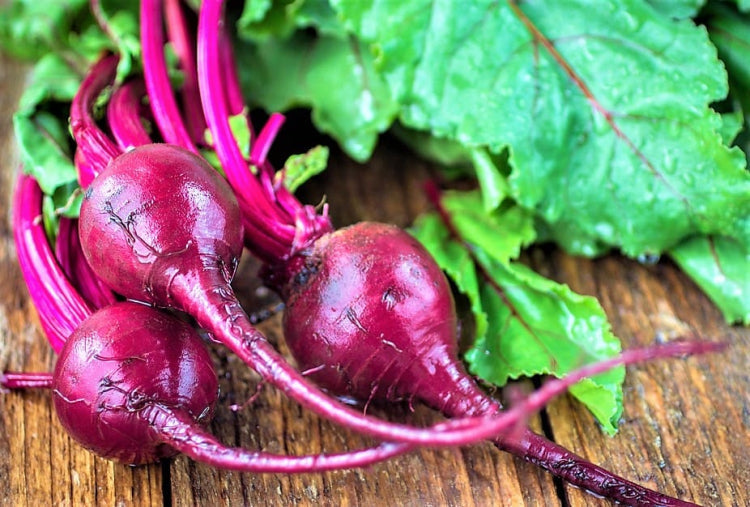 Reconnecting with Your Body: A Daily Beetroot Wellness Ritual