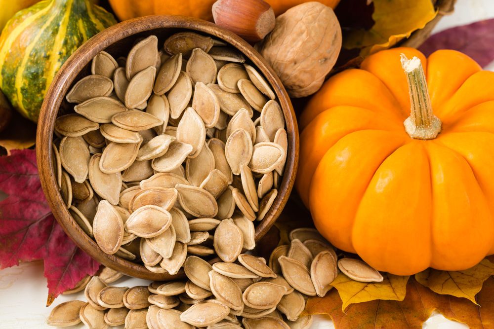 Simple Rituals for Gut and Immune Support with Pumpkin Seeds